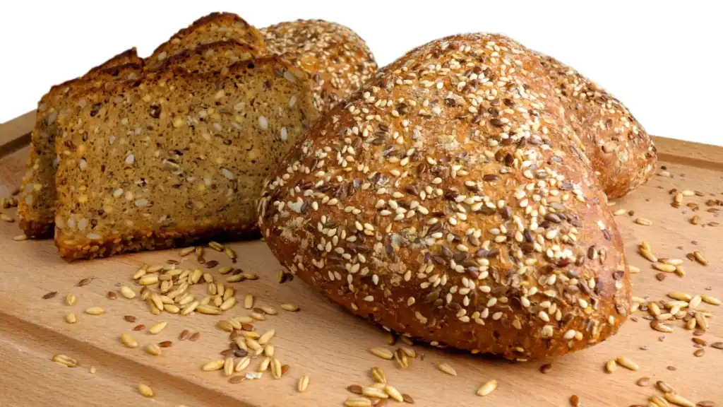Types of Bread with Low Carbs in Banstead UK: