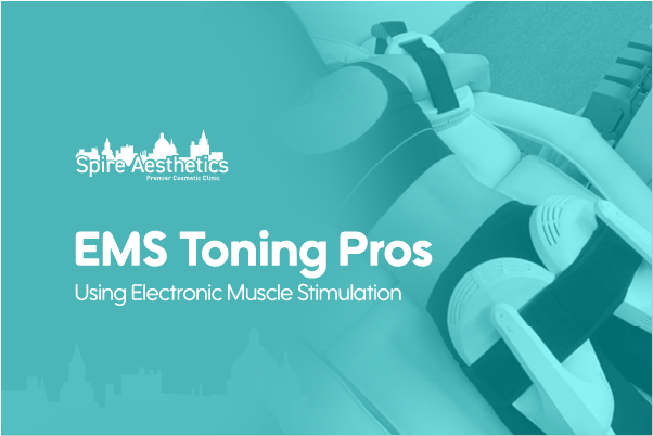 EMS Toning Pros Banstead