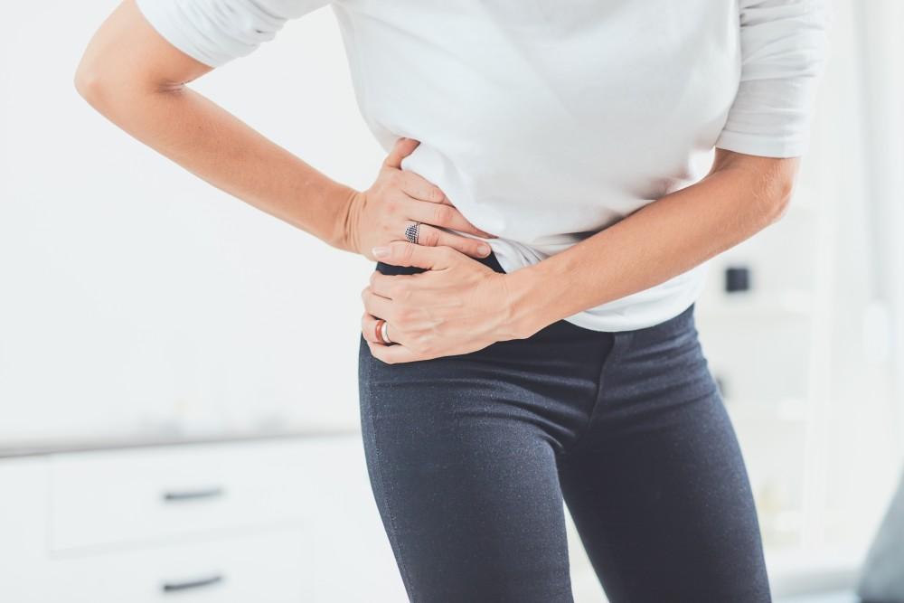 Could a Weak Core Be the Real Reason Behind Your Back Pain, Poor Posture and Persistent Belly Bulge Banstead?